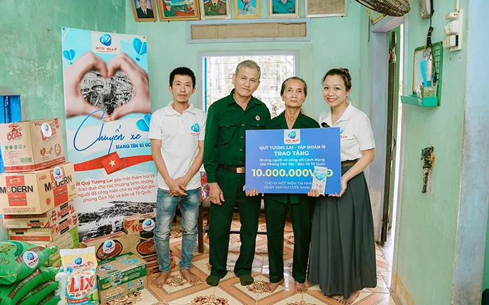 Banner giới thiệu Fabet chính thức 2026